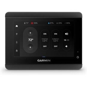 GARMIN 0100213910 TD 50 TOUSCREEN DISPLAY