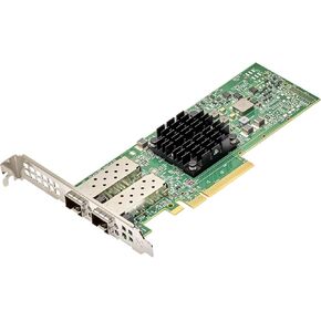 Broadcom 254615 Nt Bcm957412a4120ac P210p Dualport Sfp+ Ethernet Pcie Interface Card