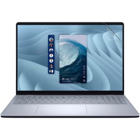 Matte Anti Glare Screen Protector For Dell 16 Plus 2-in-1 Laptop DB06250 2 Pack From