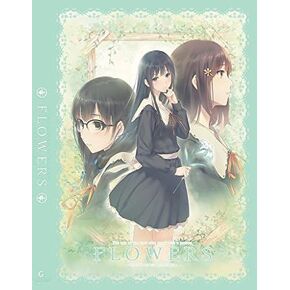 FLOWERS -Le volume sur printemps- Normal Edition (JAPAN import)