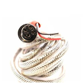 Liberty LS-15 Cable with connectors 4 + 4 Regular for PS-IN202 Indicator for Floor Scale (Stainless Steel Connection Cable)