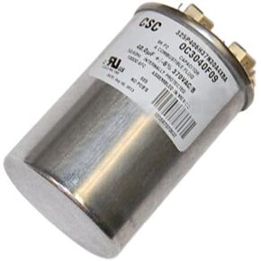 (GB) New OC3040F09SP BALDOR Run Capacitor 40uf for Model L1410T Replaced by OC3040F18SP OC3040F18SP + Full Model List