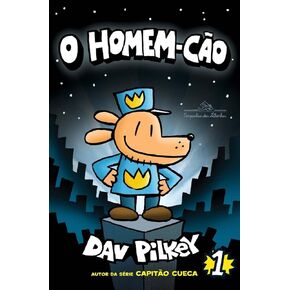 O Homem-Cao 1 (Em Portugues do Brasil)