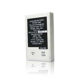 MERL BP-1045 ELT Battery Pack in Saudi Arabia