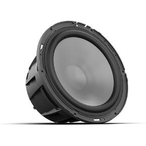 wet sounds REVO 8 FA S4 V3 REVO Series 8-inch Free-Air Marine Subwoofer - 4Ω Black