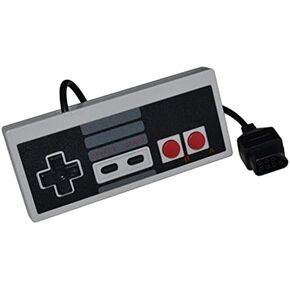 VANJUNN For NES USB Joystick PC Computer Gamepad for Nintendo NES USB Controller Game Joypad (USB port)