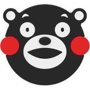 Emeet Kumamon Magnetic Webcam Privacy Cover لـ Piko+ و Piko Webcam 4K