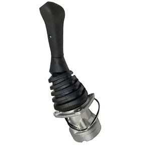 DJCXYSM 322B LN Right Joystick Controller Compatible with Cat Excavator 206-2408