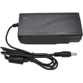 1PCS AC 100V-240V DC 9V 5A 45W Adapter