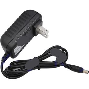 1PCS AC 100V-240V Adapter DC 18V 0.4A