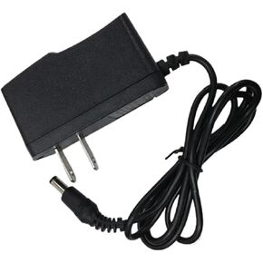 AC 110-240V Power Adapter 5.5mm*2.5mm(UK,6V_2A)