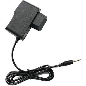 Power Adapter 9V 1A AUX 3.5MM(UK)