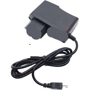 AC 110-240V to DC 5V 1A Power Adapter(US Plug)