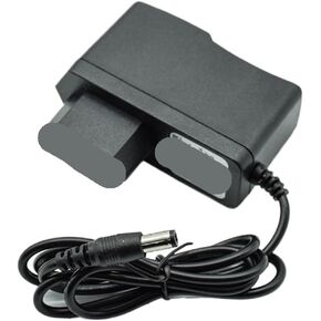 AC/DC Adapter DC 15V 1A 100-240V Converter