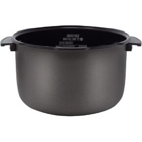 CUCKOO Replacement Inner Pot for Rice Cooker CRP-G1015F