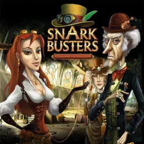 Snark Busters: Welcome to the Club [Mac Download]
