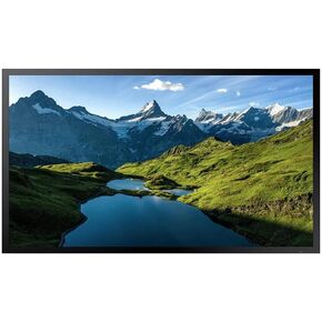 OH55A-S - Digital Signage Flat Panel - 55" - VA - 1920 x 1080 pixels - 24/7