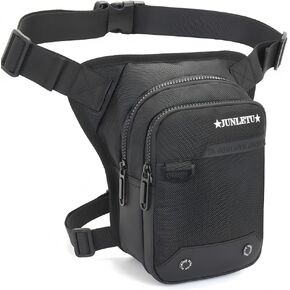Tactical Leg Bag for Men Ultimate Drop Leg Bag Thigh Bag for Women Perfect for Fishing, Hiking, Motorcycle, Riding, Detecting