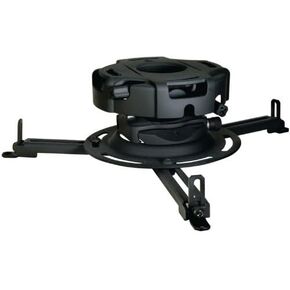 Peerless Prg Unv Precision Gear Projector Mount (Black) by Peerless