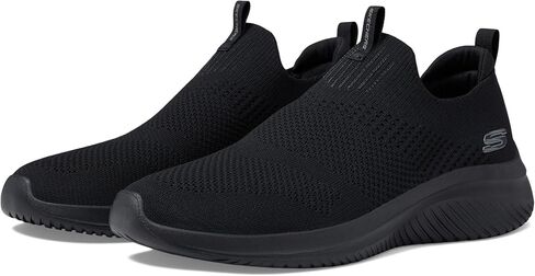 Skechers Men's Ultra Flex 3.0 Viewpoint Slip-in Loafer in Saudi Arabia