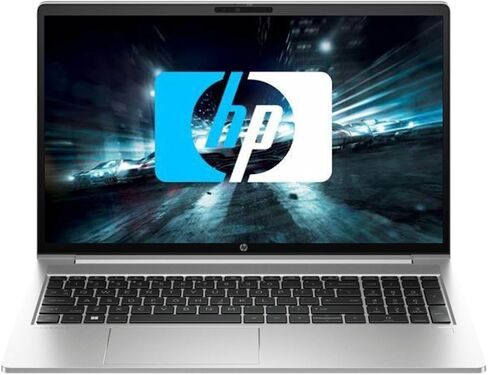HP ProBook 455 G9 Business Laptop, 15.6" FHD (1920 x 1080), AMD Ryzen 5 5625U, 8GB RAM, 256GB SSD, AMD Radeon Graphics, Webcam, HDMI, RJ45, Windows 10 Pro, XPI Bundle in Saudi Arabia