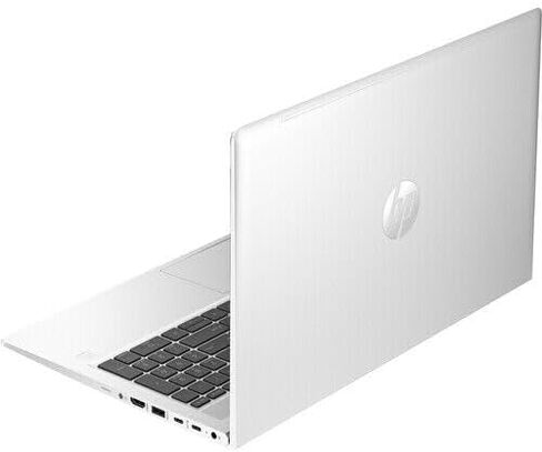 HP ProBook 455 G9 Business Laptop, 15.6" FHD (1920 x 1080), AMD Ryzen 5 5625U, 8GB RAM, 256GB SSD, AMD Radeon Graphics, Webcam, HDMI, RJ45, Windows 10 Pro, XPI Bundle in Saudi Arabia
