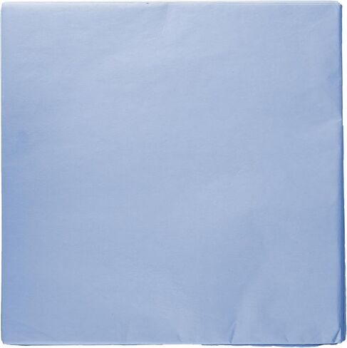 Iconikal Tissue Paper, White, 20 x 20-Inches, 75-Sheets in Saudi Arabia