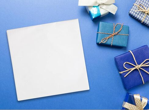 Iconikal Tissue Paper, White, 20 x 20-Inches, 75-Sheets in Kuwait