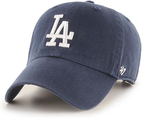 '47 New York Yankees Dad Hat Brand Pastel Clean Up Slouch Fit Strapback (Rose Pink) in Saudi Arabia