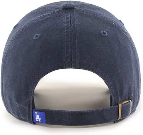 '47 New York Yankees Dad Hat Brand Pastel Clean Up Slouch Fit Strapback (Rose Pink) in Saudi Arabia