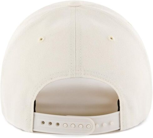 '47 New York Yankees Dad Hat Brand Pastel Clean Up Slouch Fit Strapback (Rose Pink) in Saudi Arabia