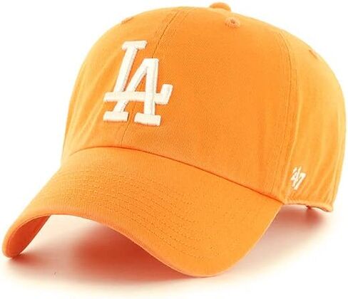 '47 New York Yankees Dad Hat Brand Pastel Clean Up Slouch Fit Strapback (Rose Pink) in Saudi Arabia