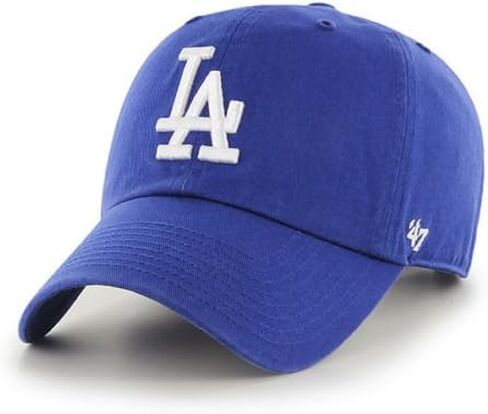 '47 New York Yankees Dad Hat Brand Pastel Clean Up Slouch Fit Strapback (Rose Pink) in Saudi Arabia