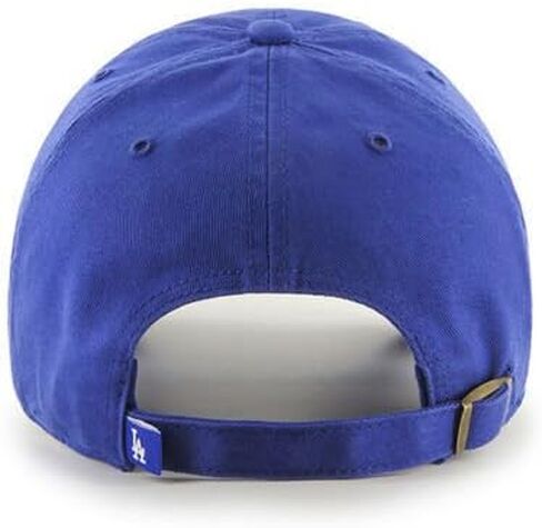 '47 New York Yankees Dad Hat Brand Pastel Clean Up Slouch Fit Strapback (Rose Pink) in Saudi Arabia