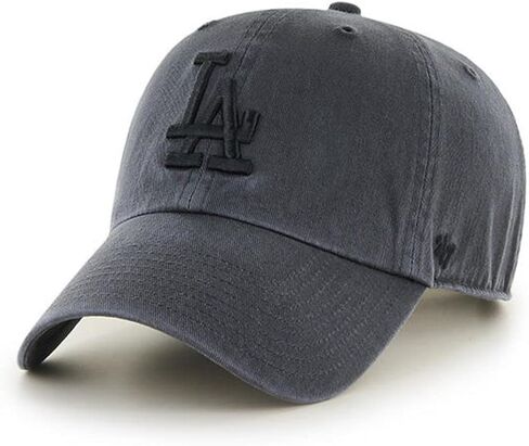 '47 New York Yankees Dad Hat Brand Pastel Clean Up Slouch Fit Strapback (Rose Pink) in Saudi Arabia