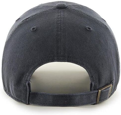 '47 New York Yankees Dad Hat Brand Pastel Clean Up Slouch Fit Strapback (Rose Pink) in Saudi Arabia