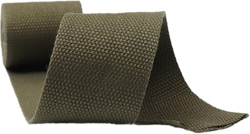 Webbing Strap 1.5 inch - Cotton Webbing for Bag Straps Backpack Handles in Saudi Arabia