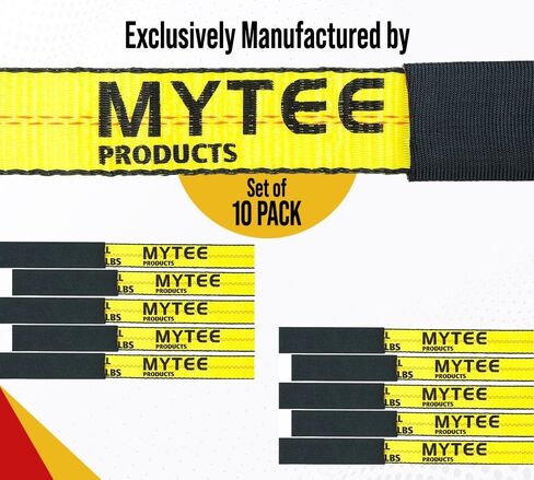منتجات MyTee Cordura حزام حزام حزام Ratchet Tie-Down Winch أحزمة الويب in Saudi Arabia