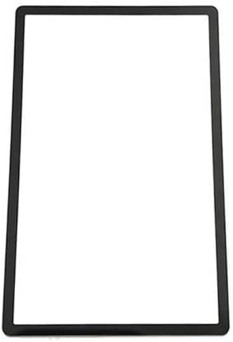 YANHAO [Video Game Parts] 1pcs Replacement Top Surface Glass Lens for2DS New 3DS New 3DS LL 3DS XL Screen Outer Lens Cover Repair Part [Replace] (Color : for New 3ds) in Saudi Arabia