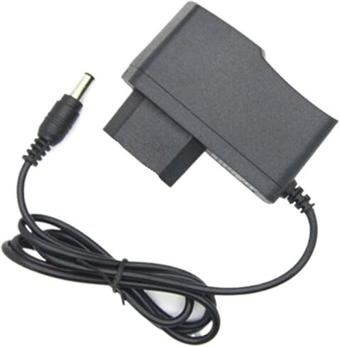 محول الطاقة 6V 0.5A AC-DC (المملكة المتحدة) in Saudi Arabia