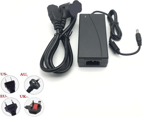 1PCS AC 100-240V إلى DC 30V 4A 120W محول الطاقة (المملكة المتحدة) in Saudi Arabia