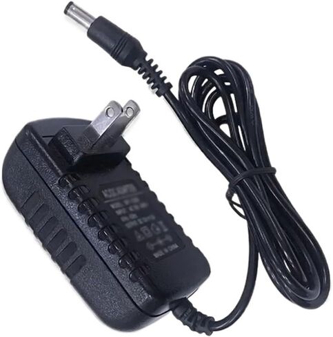 AC 110-240V محول الطاقة 5.5 مم*2.5 مم (الولايات المتحدة 9V2A) in Kuwait