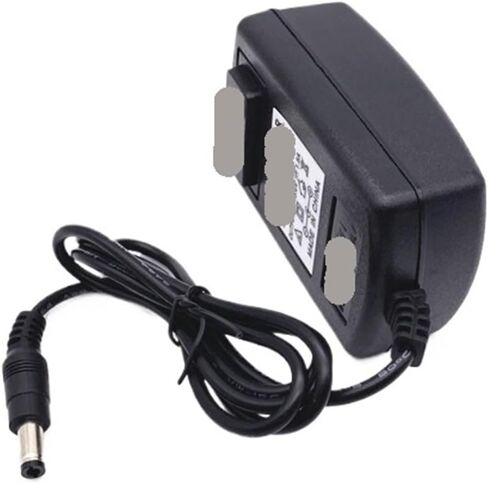 26V 0.5A Power Wall Adapter AC 110V 220V(EU) in Saudi Arabia