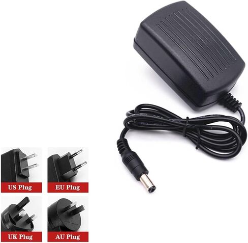 26V 0.5A Power Wall Adapter AC 110V 220V(EU) in Saudi Arabia