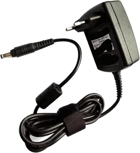 AC 110-240V to DC 12V 1.5A/2A Adapter(12V 1.5A 5530,US Plug) in Saudi Arabia
