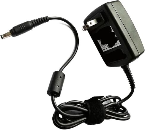 AC 110-240V إلى DC 12V 1.5A/2A محول (12V 1.5A 5530 ، قابس الولايات المتحدة) in Saudi Arabia