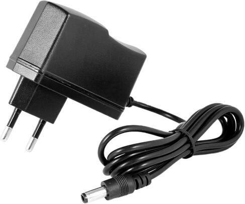 9V 1A 2A 5.5 * 2.5mm AC/DC Power Adapter (9V 2A) in Saudi Arabia