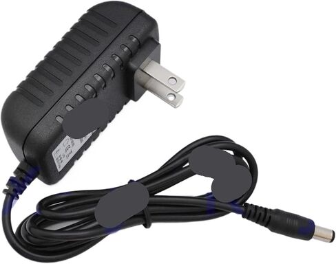 1PCS AC 100V-240V ADAPTER DC 18V 0.4A in Saudi Arabia