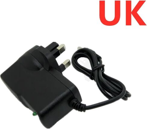 AC 110-240V to DC 5V 1A Power Adapter(US Plug) in Saudi Arabia