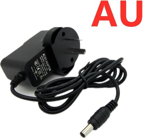 AC 110-240V to DC 5V 1A Power Adapter(US Plug) in Saudi Arabia